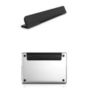 MacBook Pro用フリップスタンド kickflip macbook 15インチ ブラック BLD-KF15-BK