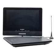 ポータブルDVDプレーヤー 9インチ 地上デジタル・ワンセグ対応 ブラック BDP-1960K/TV