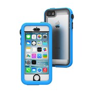 CT-WPIP13-BL [Catalyst（カタリスト） 完全防水ケース iPhone 5s/5用 ブルー]