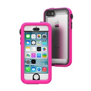 CT-WPIP13-PK [Catalyst（カタリスト） 完全防水ケース iPhone 5s/5用 ピンク]
