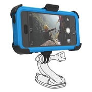GoProマウントプロアダプター ブラック CT-ADT-BK