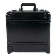 ZR-Geo Trolley 17inch 旅行日数目安:1~2泊 29L TSAロック搭載 ブラック ZRG17-BK 94013-01