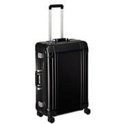 ZR-Geo Trolley 26inch 旅行日数目安:4~7泊 68L TSAロック搭載 ブラック ZRG26-BK 94007-01