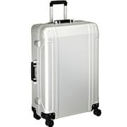 ZR-Geo Trolley 28inch 旅行日数目安:4~7泊 83L TSAロック搭載 シルバー ZRG28-SI 94010-05