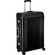 ZR-Geo Trolley 30inch 旅行日数目安:1週間以上 95L TSAロック搭載 ブラック ZRG30-BK 94011-01