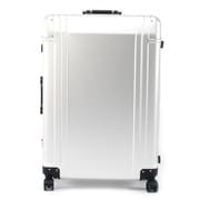 ZR-Geo Trolley 30inch 旅行日数目安:1週間以上 95L TSAロック搭載 シルバー 並行輸入品 ZRG30-SI 94012-05