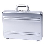 CS3-LPB 94054-15 [ブルーアルミ アタッシュケース 並行輸入品]