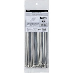 ステンレスタイ200mm 50P SST-200 50P