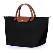 LE PLIAGE 1623 089 001 [ル・プリアージュ ハンドバッグ ノアール]