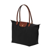 LE PLIAGE 1899 089 001 [ル・プリアージュ トートバッグ ノアール]
