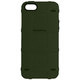 BUMP CASE FOR iPhone5/5s用ケース OD GREEN