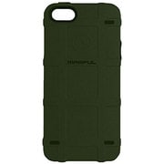 BUMP CASE FOR iPhone5/5s用ケース OD GREEN