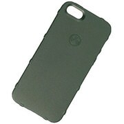 EXECUTIVE FIELD CASE FOR iPhone5c用ケース OD GREEN