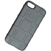 FIELD CASE FOR iPhone5c用ケース GRAY