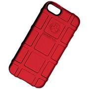 FIELD CASE FOR iPhone5c用ケース RED