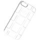 FIELD CASE FOR iPhone5c用ケース WHITE