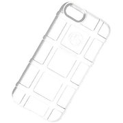 FIELD CASE FOR iPhone5c用ケース WHITE