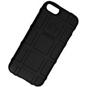 FIELD CASE FOR iPhone5c用ケース BLACK