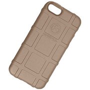 FIELD CASE FOR iPhone5c用ケース FLAT DARK EARTH