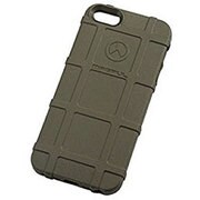 FIELD CASE FOR iPhone5c用ケース OD GREEN