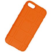 FIELD CASE FOR iPhone5c用ケース ORANGE