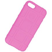 FIELD CASE FOR iPhone5c用ケース PINK