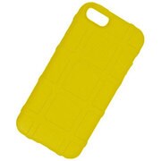 FIELD CASE FOR iPhone5c用ケース YELLOW