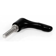 調節ハンドル M6×25mm Adjustable Handle (Rosette)