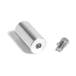 ボルト締め用19mmロッド Bolt On 19mm Rod
