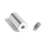 ボルト締め用19mmロッド Bolt On 19mm Rod
