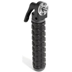 Rosette Handle (Rubber)