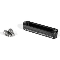 Safety NATO Rail (70mm)