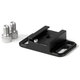 Shoe Handle Mount