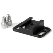Shoe Handle Mount