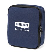 Blueshape - CVTR1M V-Mount Travel Charger