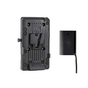 パナソニック GH3、GH4用 WC V-Mount