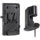 ニコン D4用 WC V-Mount