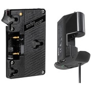 ニコン D4用 WC Gold Mount