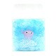 S-007-P グラスワーク クラゲ [ジョイキャンドル ガラス細工]