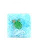 S-013-P グラスワーク ウミガメ [ジョイキャンドル ガラス細工]