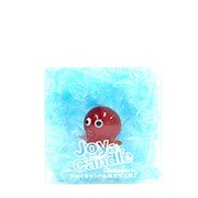 S-042-P グラスワーク タコ [ジョイキャンドル ガラス細工]