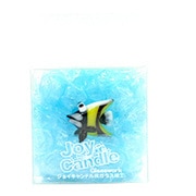 S-050-P グラスワーク ツノダシ [ジョイキャンドル ガラス細工]