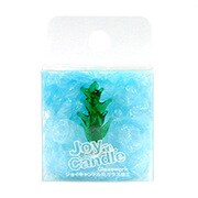S-055-P グラスワーク 水草B [ジョイキャンドル ガラス細工]