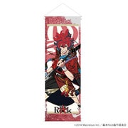 幕末Rock スリムタペストリーA [キャラクターグッズ]
