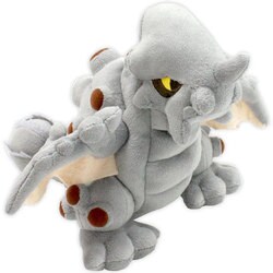 ヨドバシ.com - カプコン CAPCOM MH モンスターぬいぐるみ