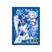 キャラクタースリーブコレクション プラチナグレード Z/X -Zillions of enemy X- オリジナルXIII Type.V Vb11De [トレーディングカード用品]