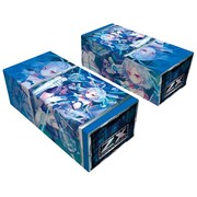 キャラクターカードボックスコレクション プラチナグレード Z/X -Zillions of enemy X- オリジナルXIII Type.V Vb11De [トレーディングカード用品]