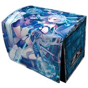 キャラクターデッキケースコレクションMAX Z/X -Zillions of enemy X- オリジナルXIII Type.V Vb11De [トレーディングカード用品]