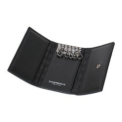 キーケース エンポリオ アルマーニ YEMG68 EMPORIO ARMANI 楽天市場】【送料無料】 EMPORIO ARMANI キーケース エンポリオ