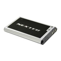 NX-20X用リチウムイオンバッテリー NX-20BT